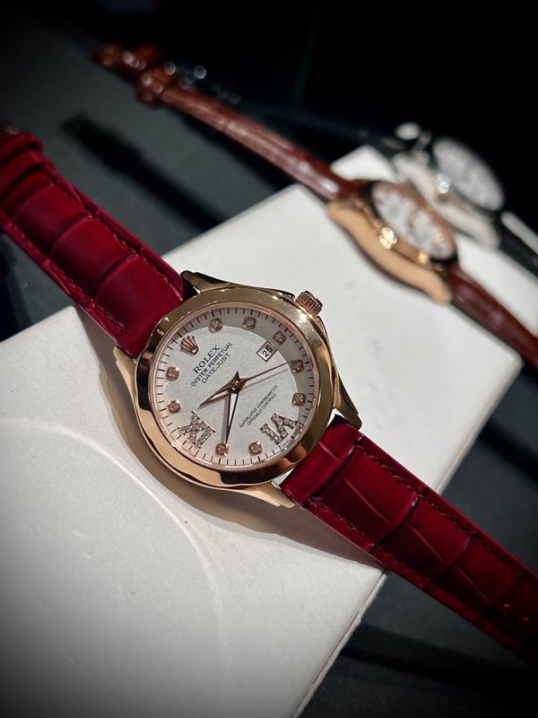 Rolex 30mm 072238